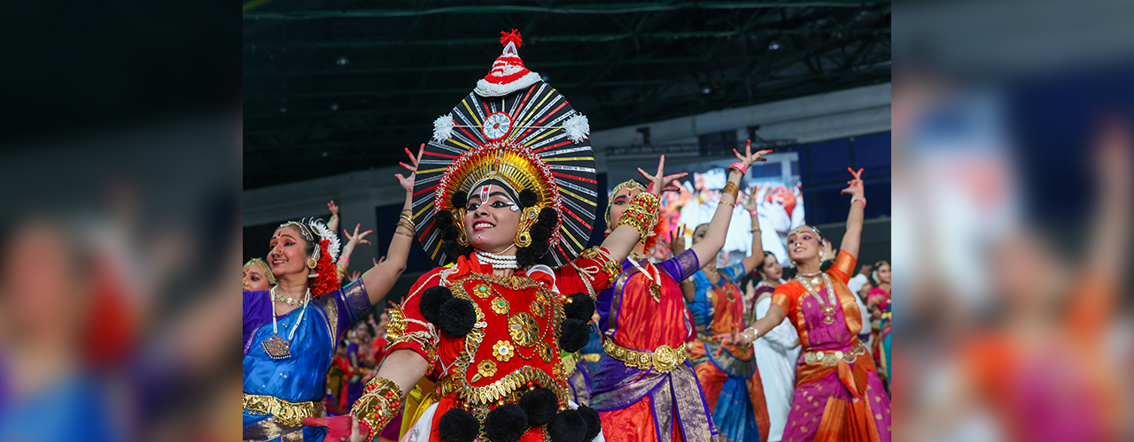 Visit of Prime Minister of India to Malaysia